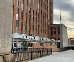 Tulsa County Courthouse